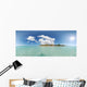 Negril 360 Wall Decal