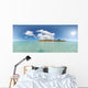 Negril 360 Wall Decal