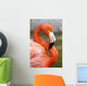 Flamingo S Wall Decal