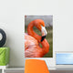 Flamingo S Wall Decal