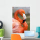 Flamingo S Wall Decal