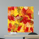 Gummy Bears Wall Decal