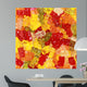 Gummy Bears Wall Decal