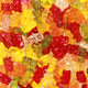 Gummy Bears Wall Decal