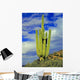 Cactus Wall Decal