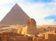 Great Sphinx Giza Wall Decal