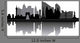 Las Vegas Skyline Wall Decal