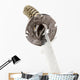 Samurai Katana Hilt Wall Decal