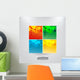 Four Seasons Wall Decal