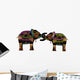 Symbol Love Wall Decal