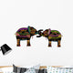 Symbol Love Wall Decal