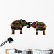 Symbol Love Wall Decal