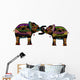 Symbol Love Wall Decal