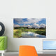 Gorgeous Stream Holland Wall Decal