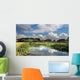 Gorgeous Stream Holland Wall Decal