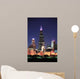 Chicago Willis Tower Wall Decal