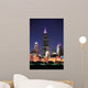 Chicago Willis Tower Wall Decal