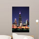 Chicago Willis Tower Wall Decal