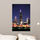 Chicago Willis Tower Wall Decal