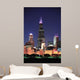 Chicago Willis Tower Wall Decal