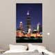 Chicago Willis Tower Wall Decal