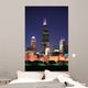 Chicago Willis Tower Wall Decal