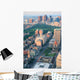 Boston Architecture Wall Decal