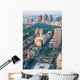 Boston Architecture Wall Decal
