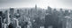 New York City Skyline Wall Decal