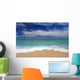 White Surf Nagan 39 Wall Decal