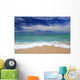White Surf Nagan 39 Wall Decal