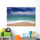 White Surf Nagan 39 Wall Decal