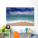 White Surf Nagan 39 Wall Decal