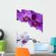 Orchids Wall Decal