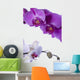 Orchids Wall Decal