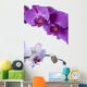 Orchids Wall Decal