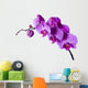 Orchid Wall Decal