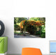 Botanic Gardens M5 Wall Decal