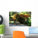 Botanic Gardens M5 Wall Decal