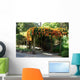 Botanic Gardens M5 Wall Decal