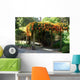 Botanic Gardens M5 Wall Decal