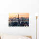 Paris Wall Decal