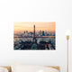 Paris Wall Decal