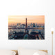 Paris Wall Decal