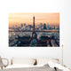 Paris Wall Decal