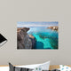 Cyprus Sea Caves Wall Decal