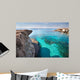 Cyprus Sea Caves Wall Decal