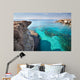 Cyprus Sea Caves Wall Decal