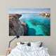 Cyprus Sea Caves Wall Decal