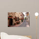 Assisi Wall Decal
